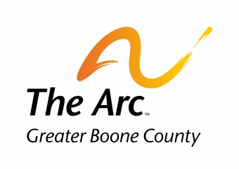 The Arc of Greater Boone County Logo
